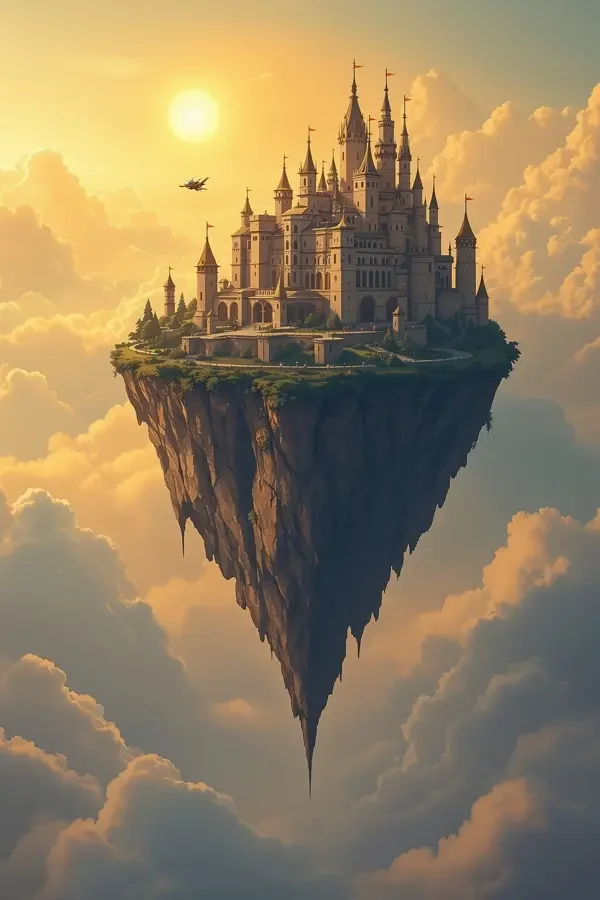 天空之城
