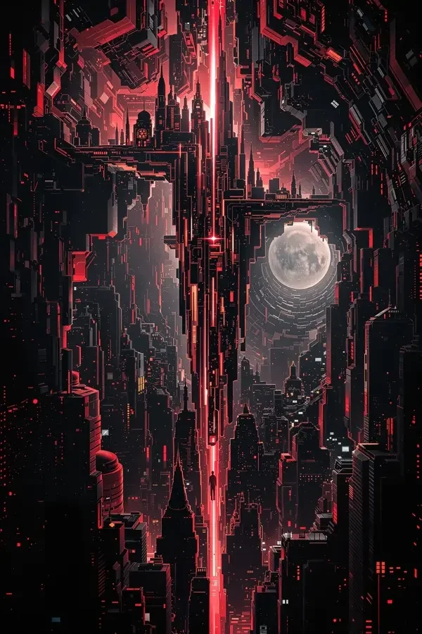 盗梦空间