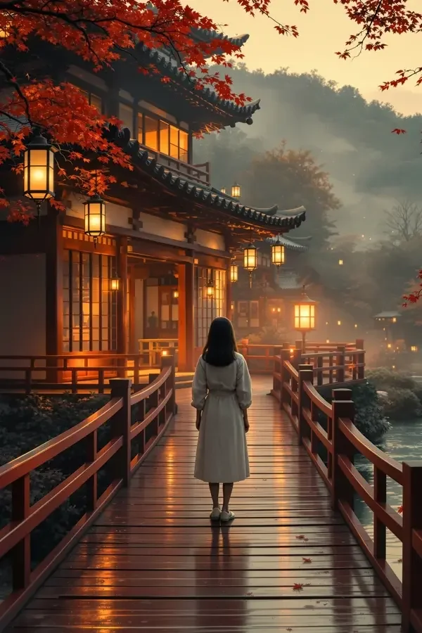千与千寻