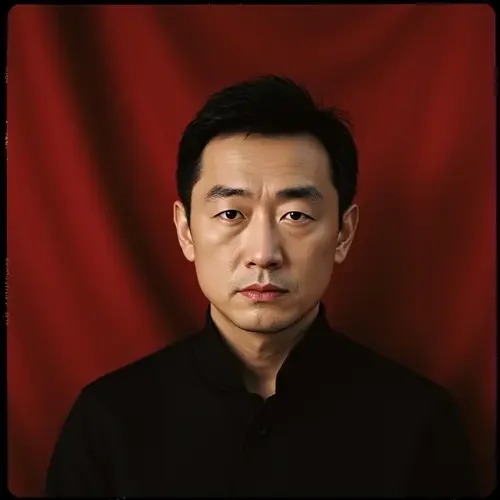张艺谋