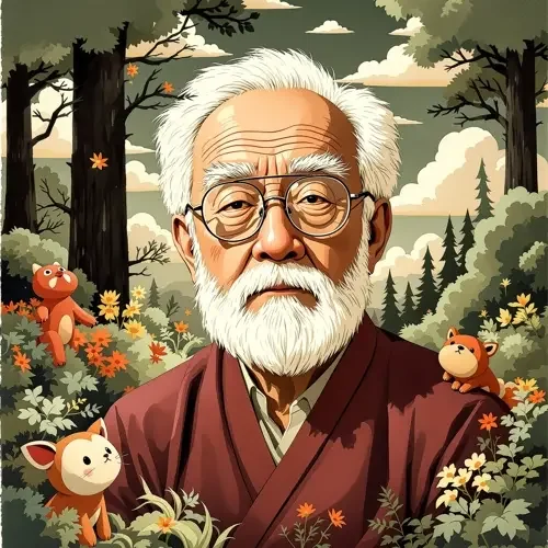 宫崎骏